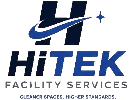 HiTEK Facility Services logo